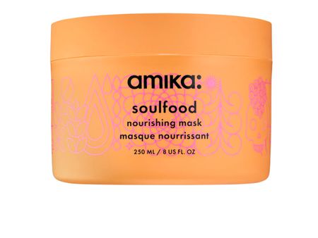 Máscara nutritiva Amika Soulfood