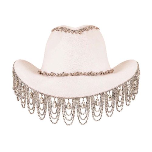 Chapéu de cowboy Bling ($ 239)