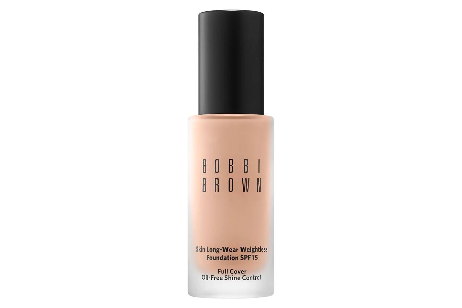 Bobbi Brown Skin Wear Longa Fundação sem peso SPF 15