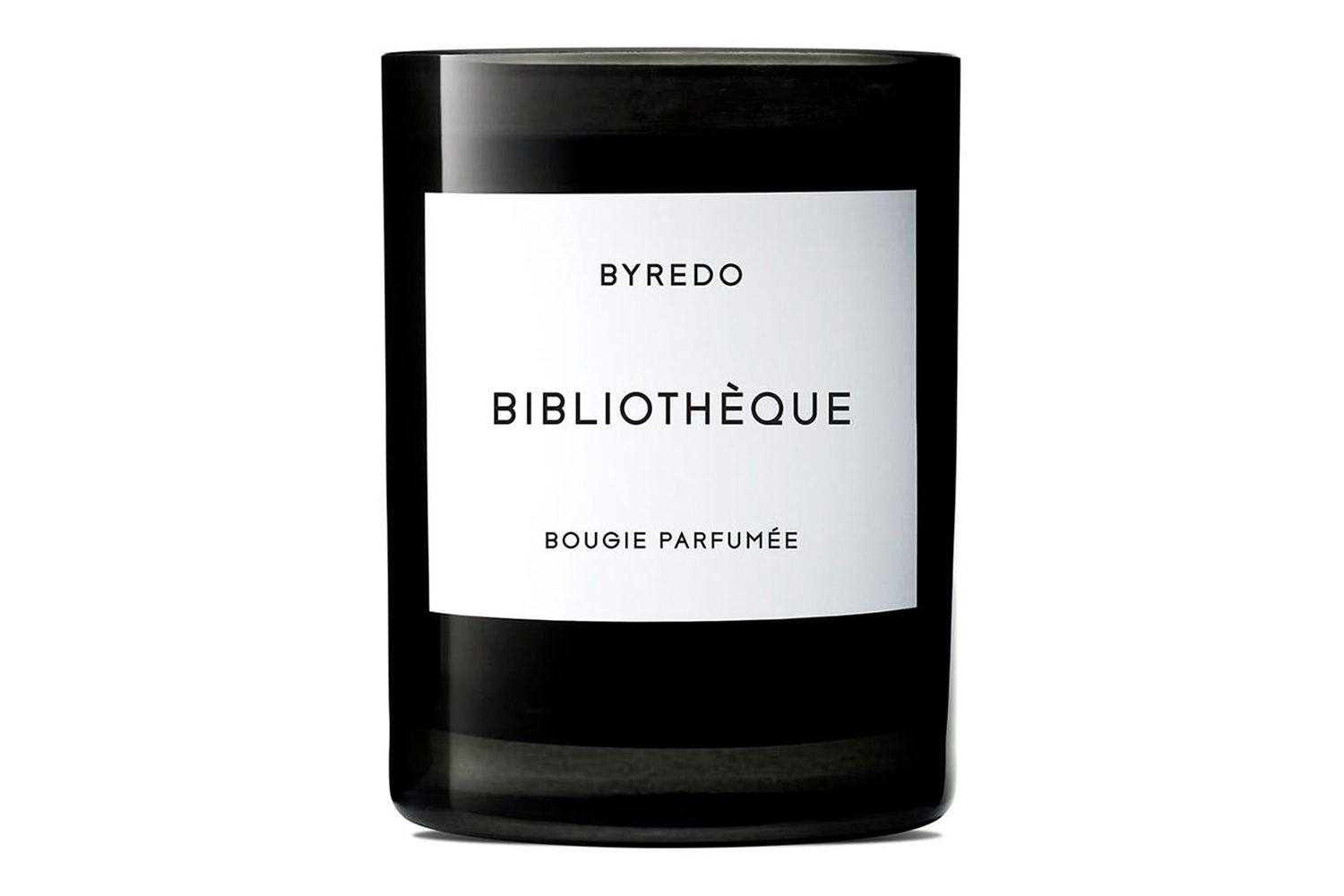 Nordstrom Byredo Bibliotheque Candle