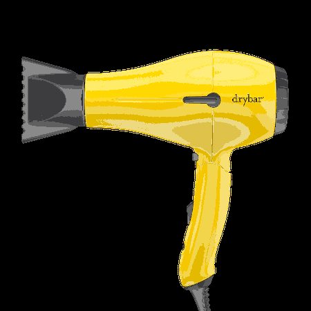 Secador de cabelo Drybar Buttercup