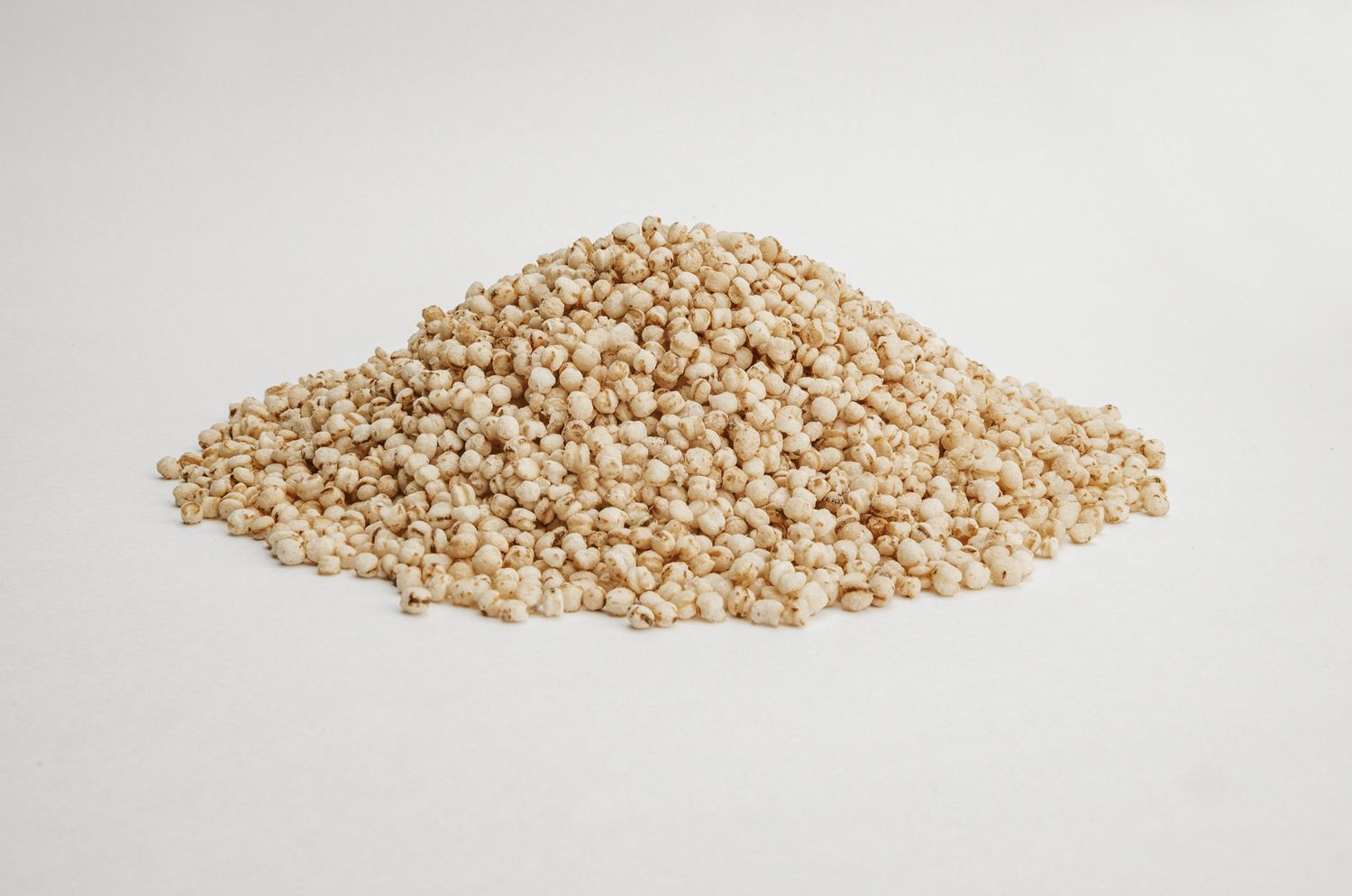 Sementes de quinoa