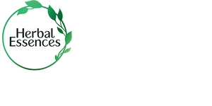 logotipo da empresa de ervas