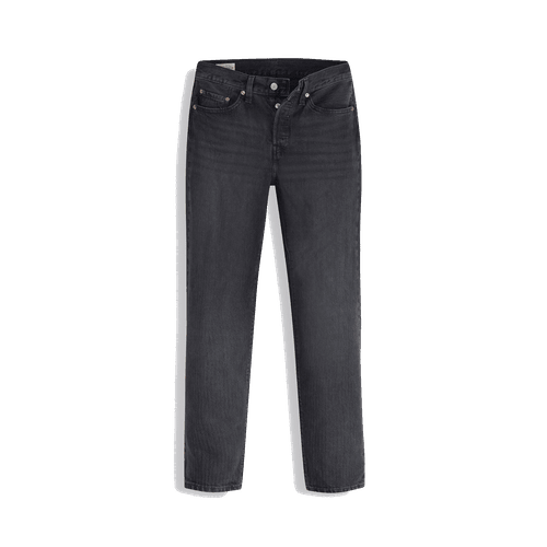 Black Jeans Levi's 501
