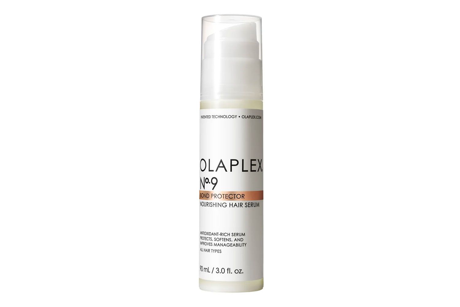 Olaplex No. 9 Protetor de ligação Nutriente Hair Whoezer