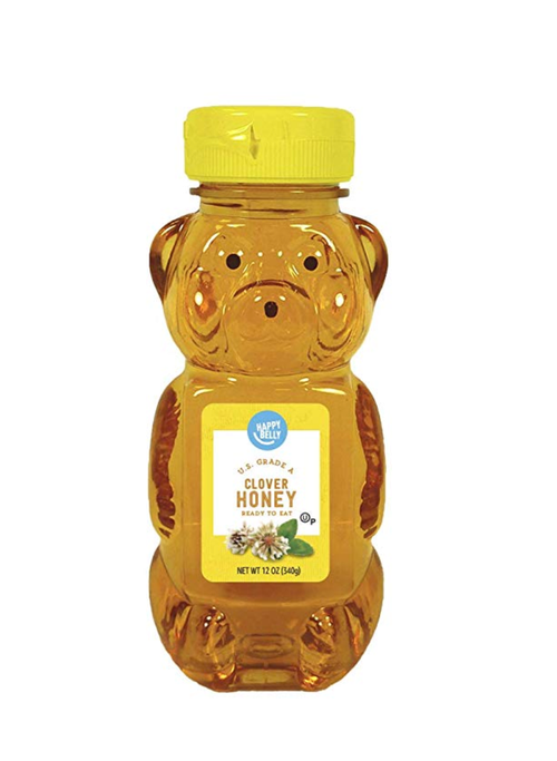 Clover Honey na Amazon