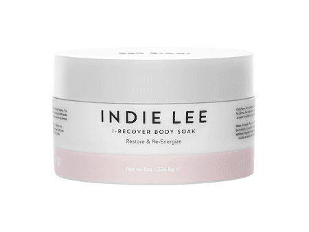 Foto Indie Lee I-Recovery Body