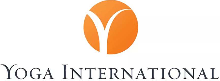 Logotipo Internacional de Yoga