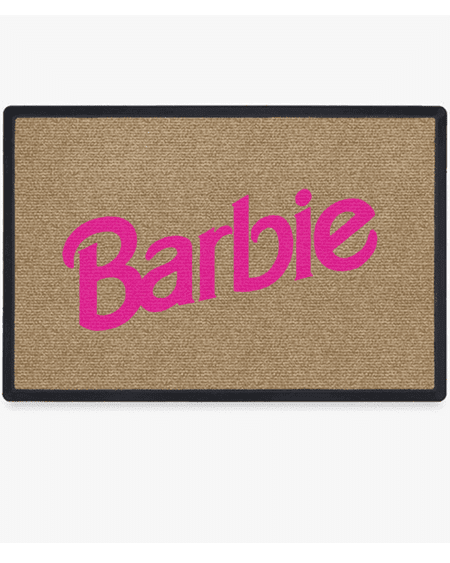 Barbie x Robusta