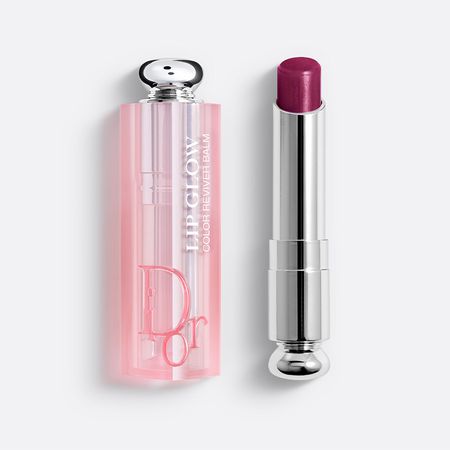 Berry Lip Gloss da Dior