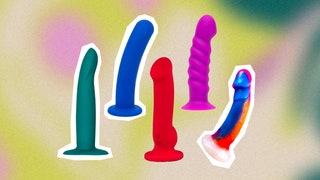 Os 9 melhores brinquedos sexuais com ventosas para diversão com as mãos livres, de acordo com especialistas