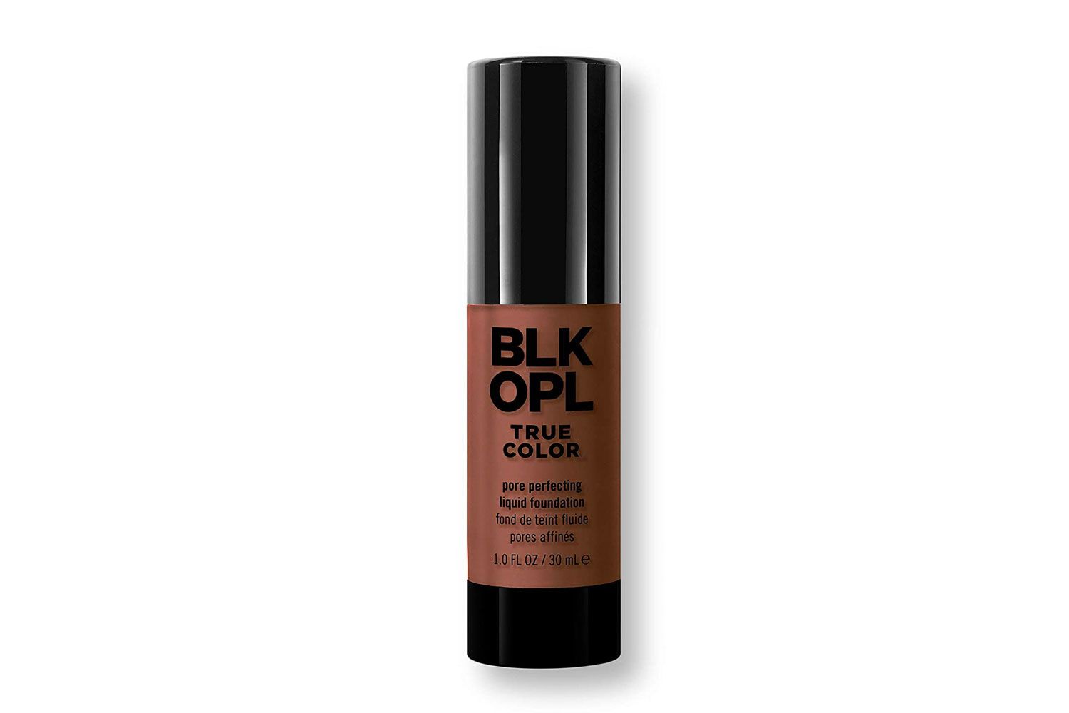 BLK/OPL True Color Pore Fundação líquida de perfeição
