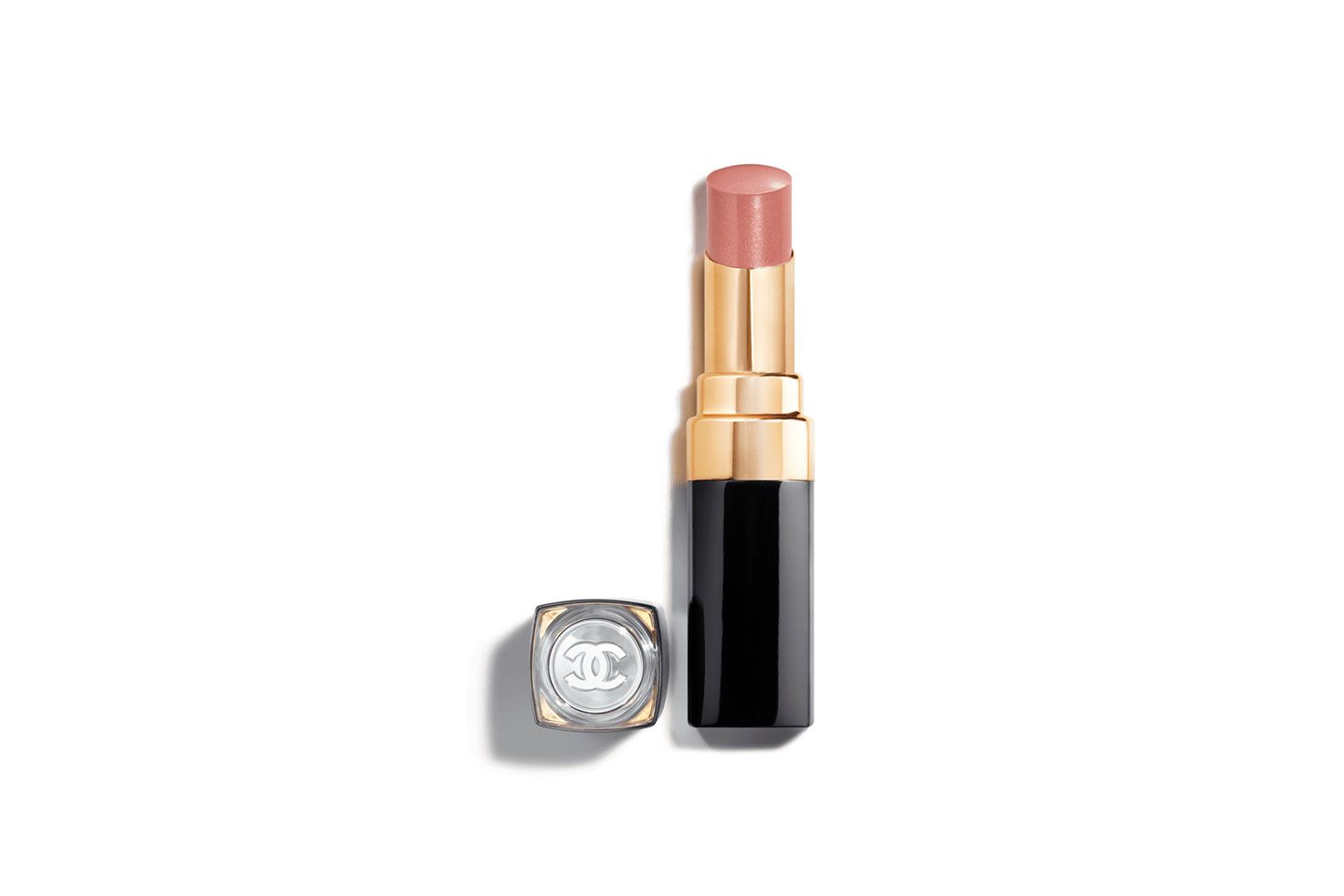 Chanel Rouge Coco Flash Hidrating Lip Color in Boy