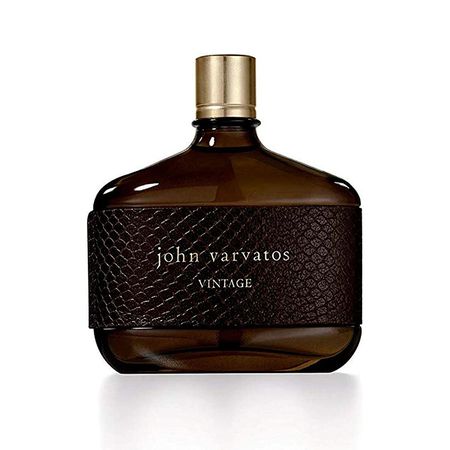 Fragrância Vintage John Varvatos