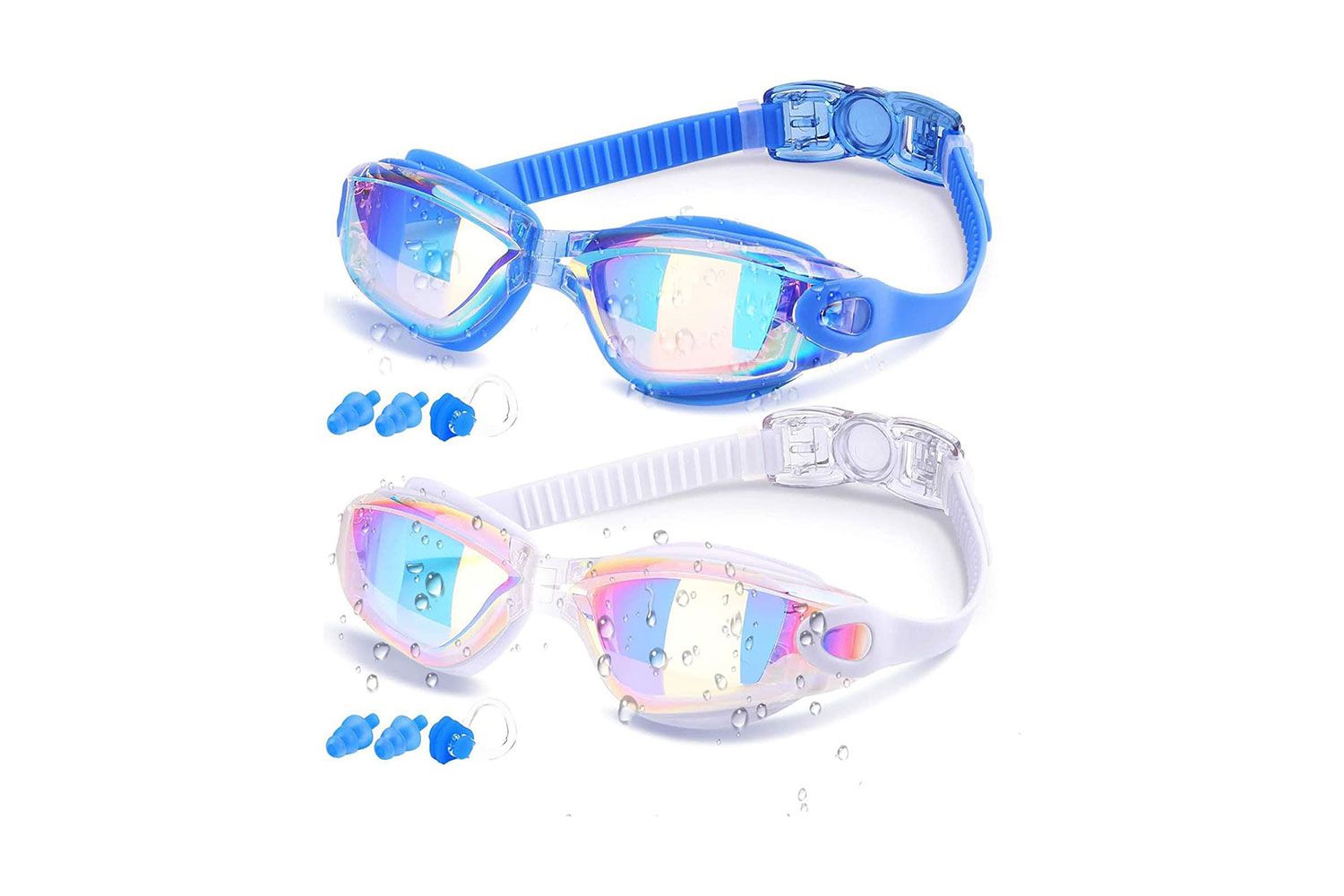 Óculos de natação Elimoons