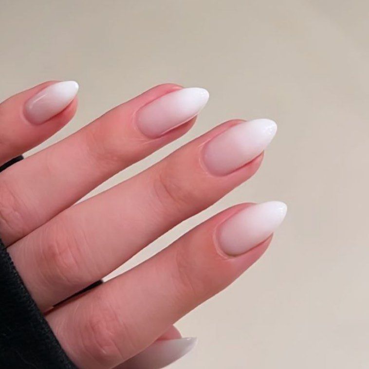 Ombre French Ombre