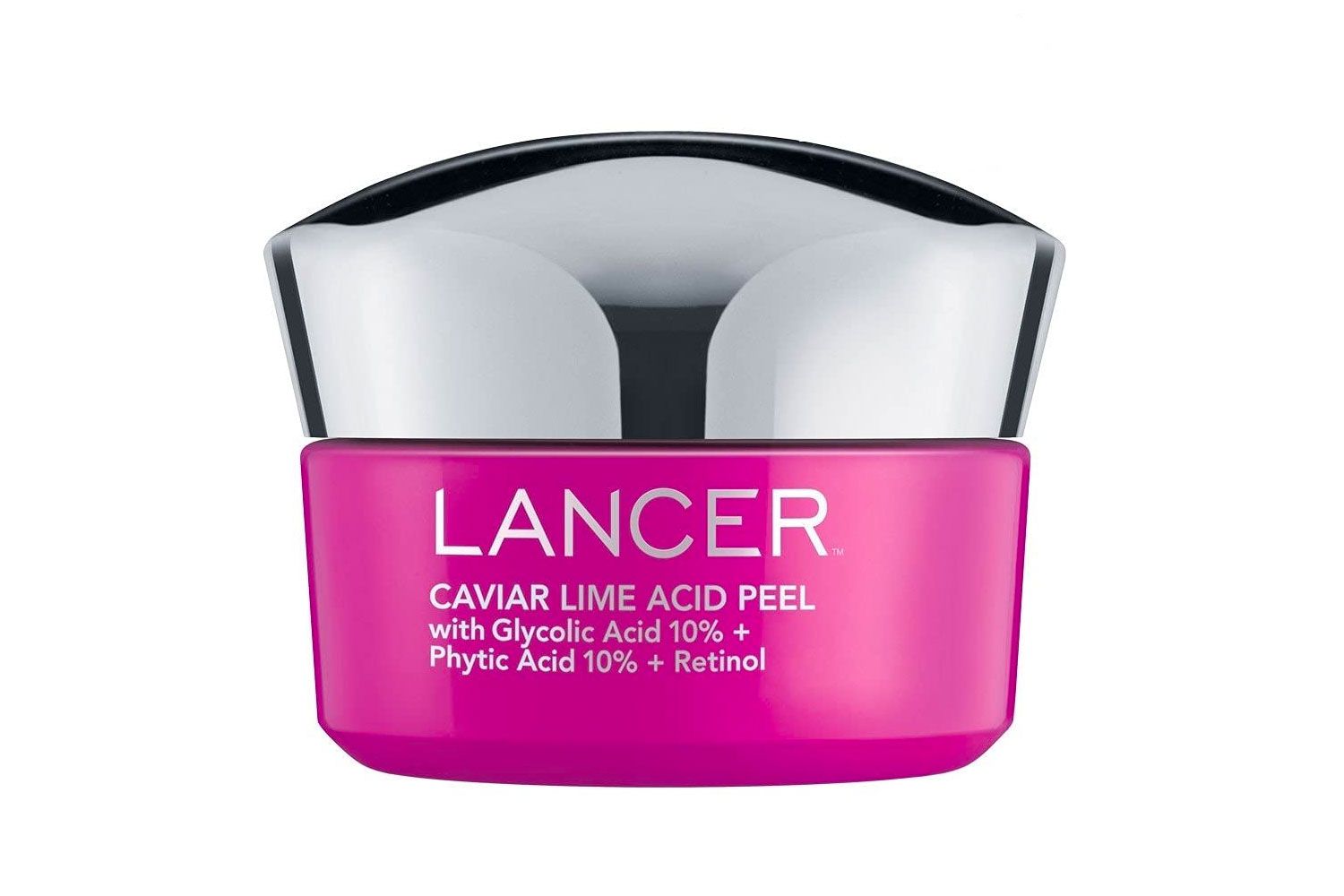 Lancer Skincare Caviar Lime Acid Peel
