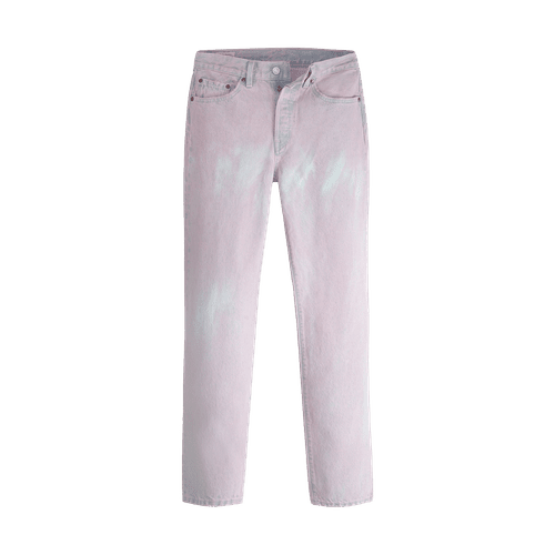 501 jeans de Levi de jeans