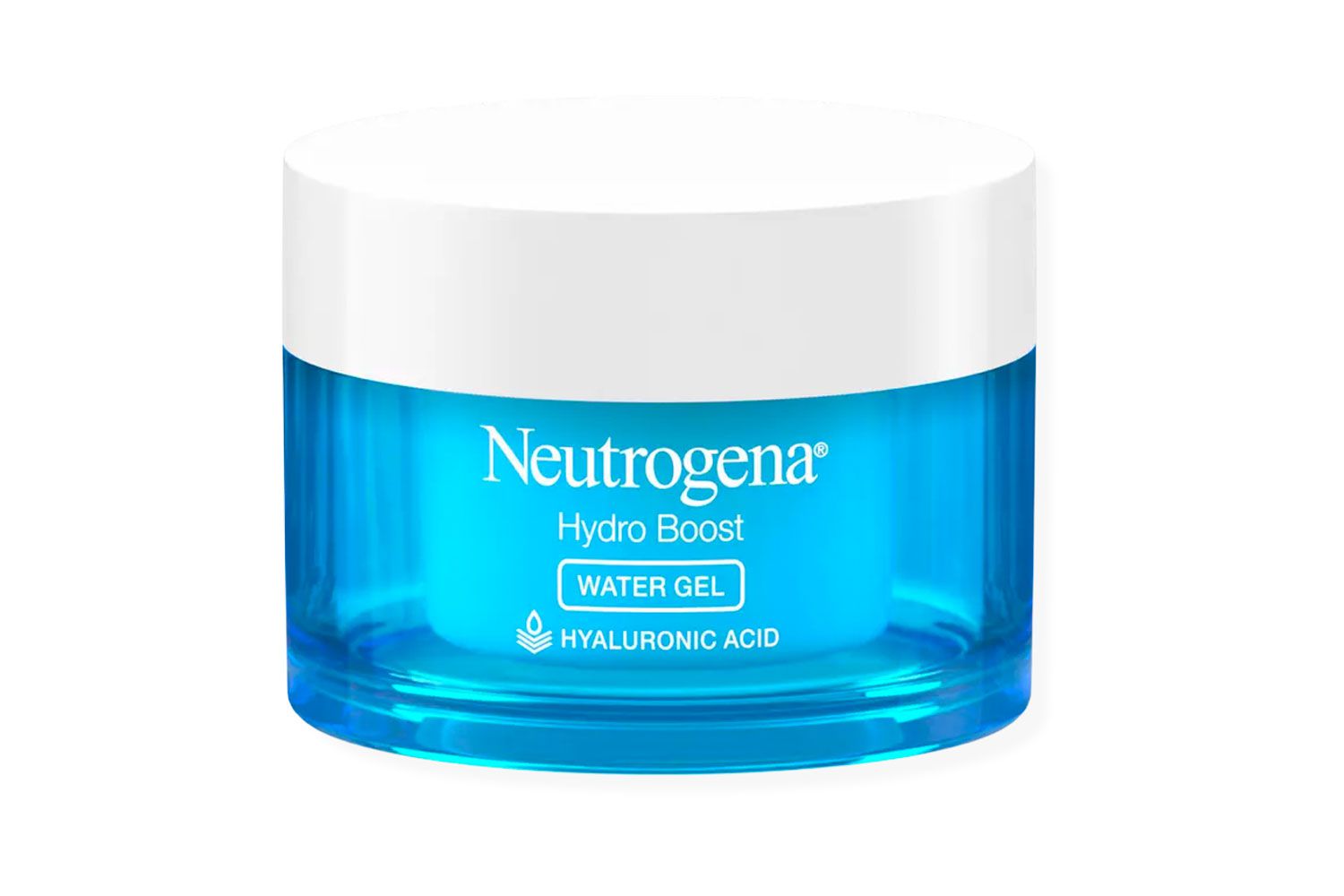 Ulta Neutrogena Hydro Boost Hyaluronic Hyaluronic Hidrating Gel-Cream