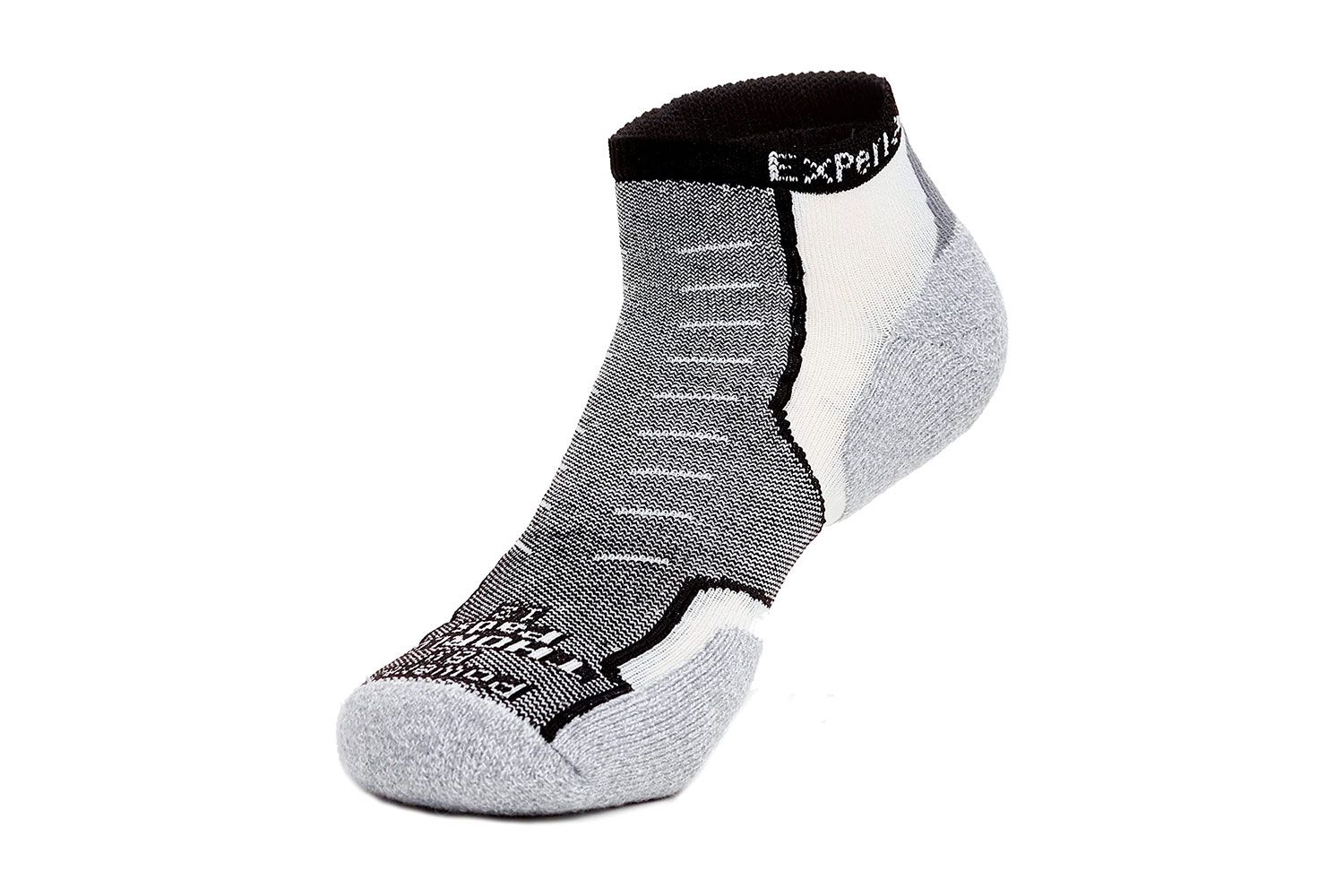 Thorlo Experiia Compression Low Cut Sock