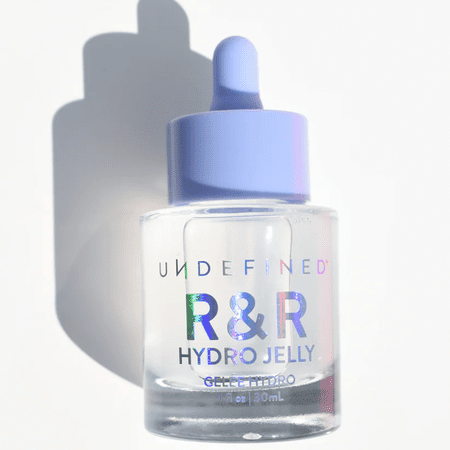 Undefined Beauty R& R Hydro Jelly
