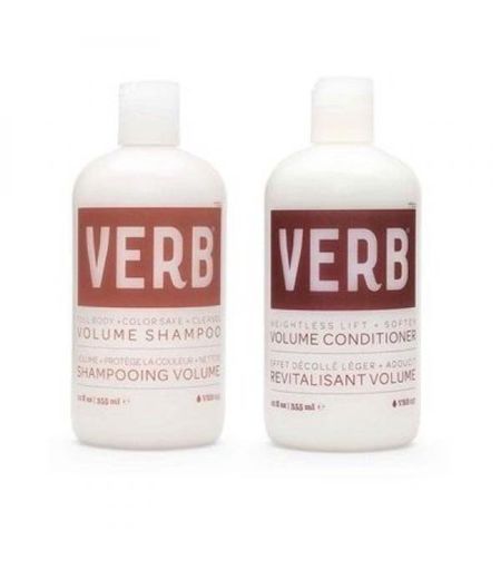 Shampoo e verbo de ar condicionado